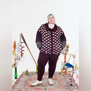 Tamara Malas Chicago Cardigan 14/16